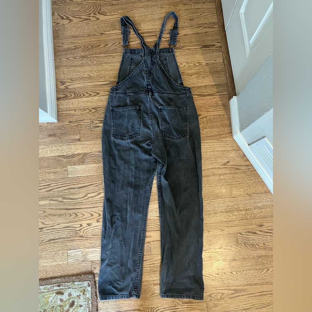 We The Free Ziggy Denim Overalls - Picture 4 of 4